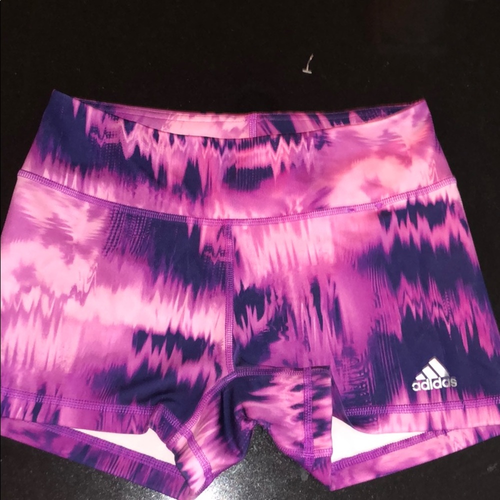 ADIDAS womens shorts